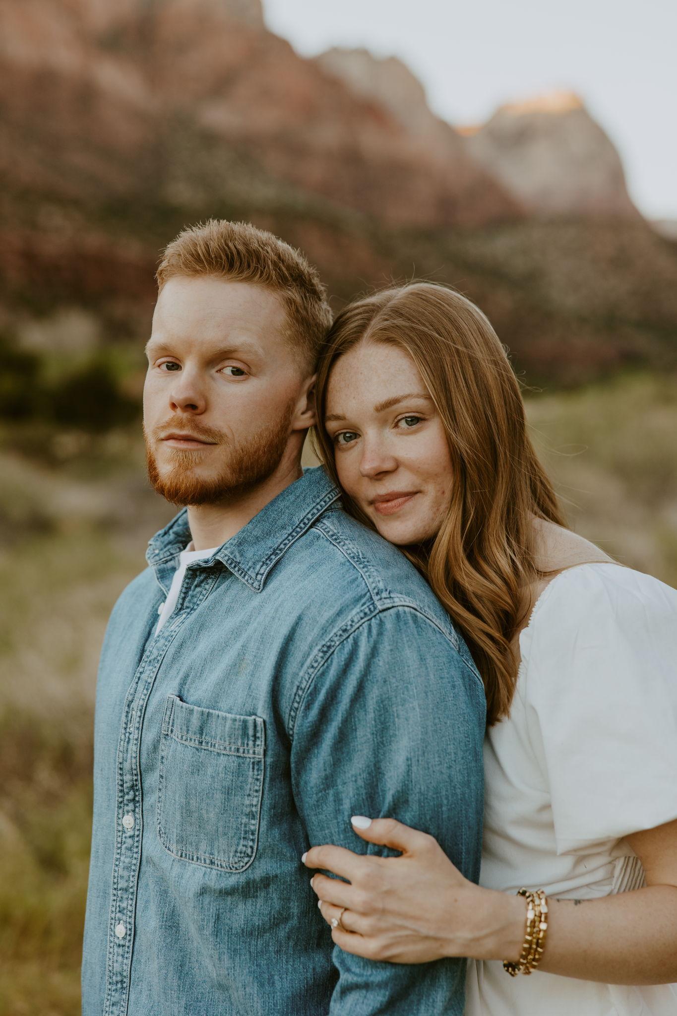 The Wedding Website of Theresa Richmond and Garrett Harrington