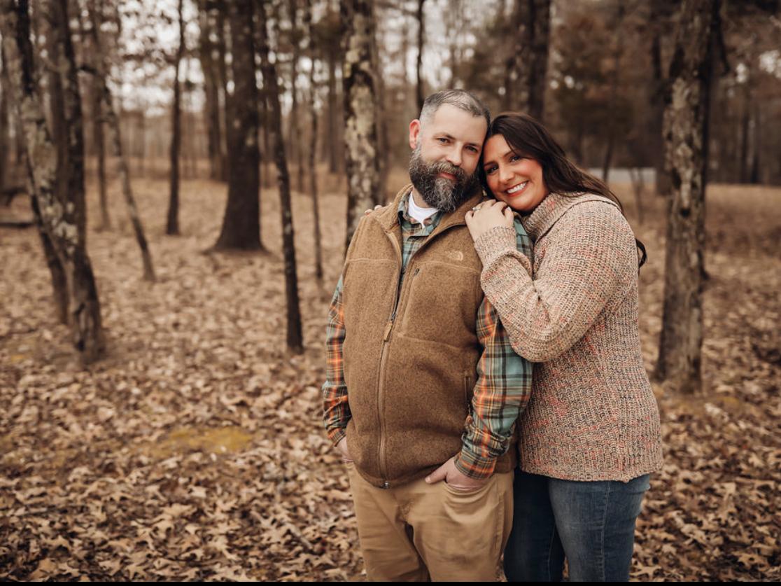 The Wedding Website of Brooke Wade and Chris Jones