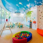 Kids club