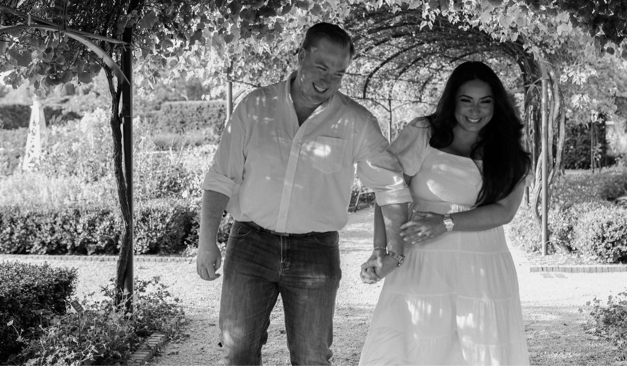 The Wedding Website of Alexis Gamboa and Adam Kowalski