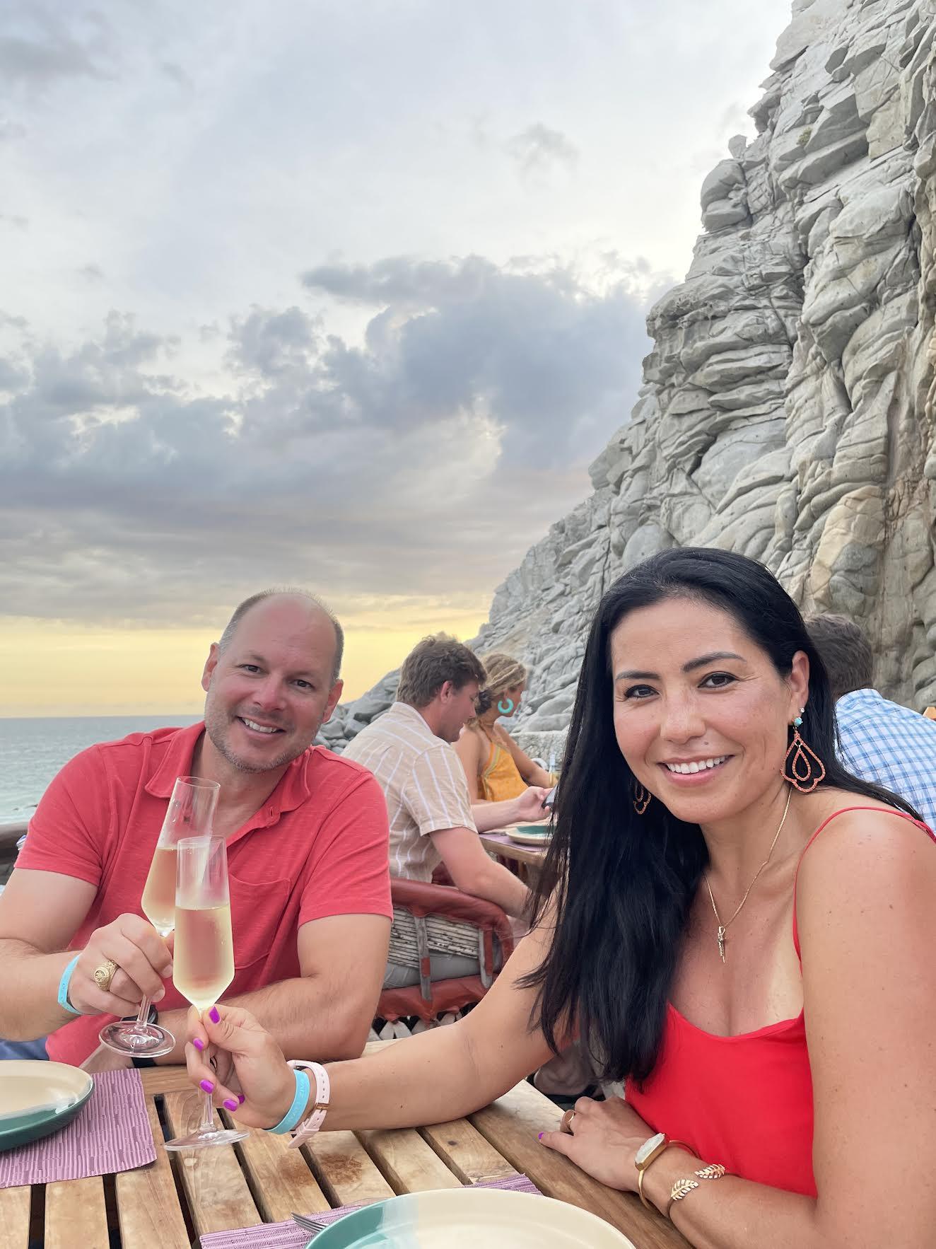 The Wedding Website of Mayra Vazquez and Eric Rosipal