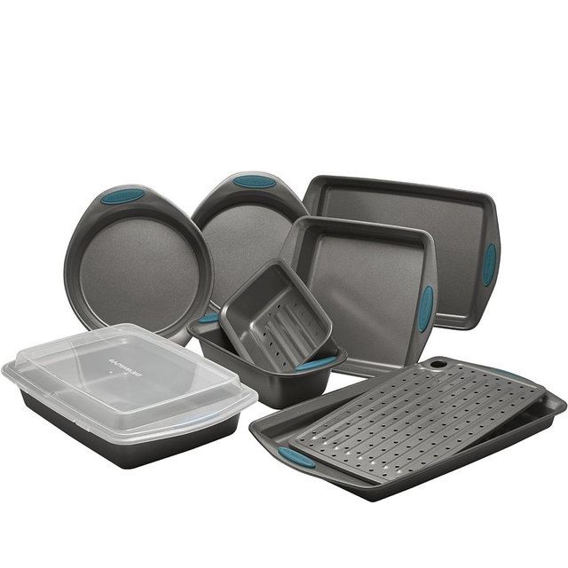 Nonstick Bakeware Set