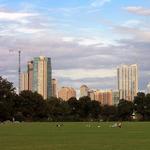 Zilker Metropolitan Park