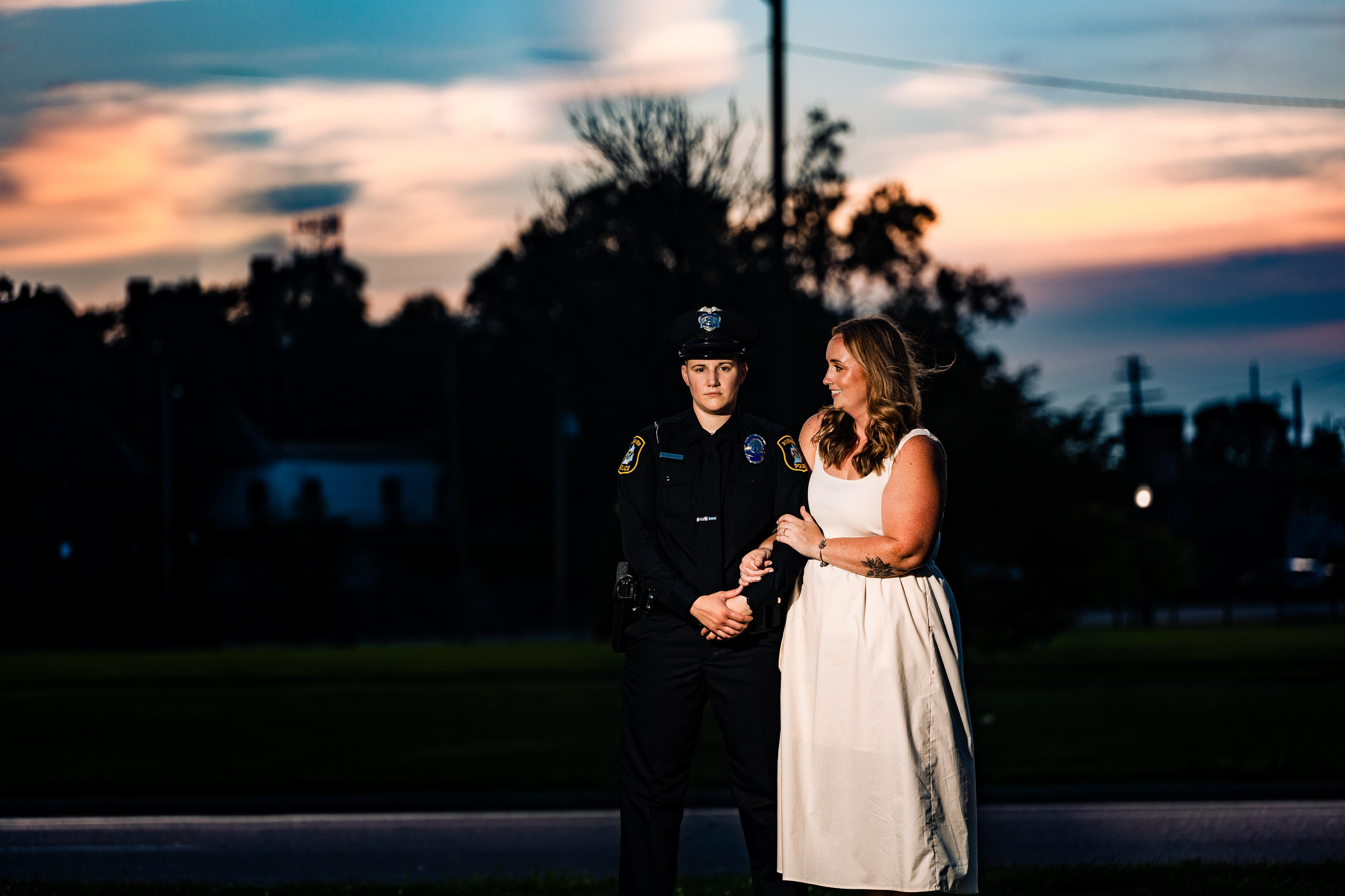The Wedding Website of Nicole Aszman and Pam Parker
