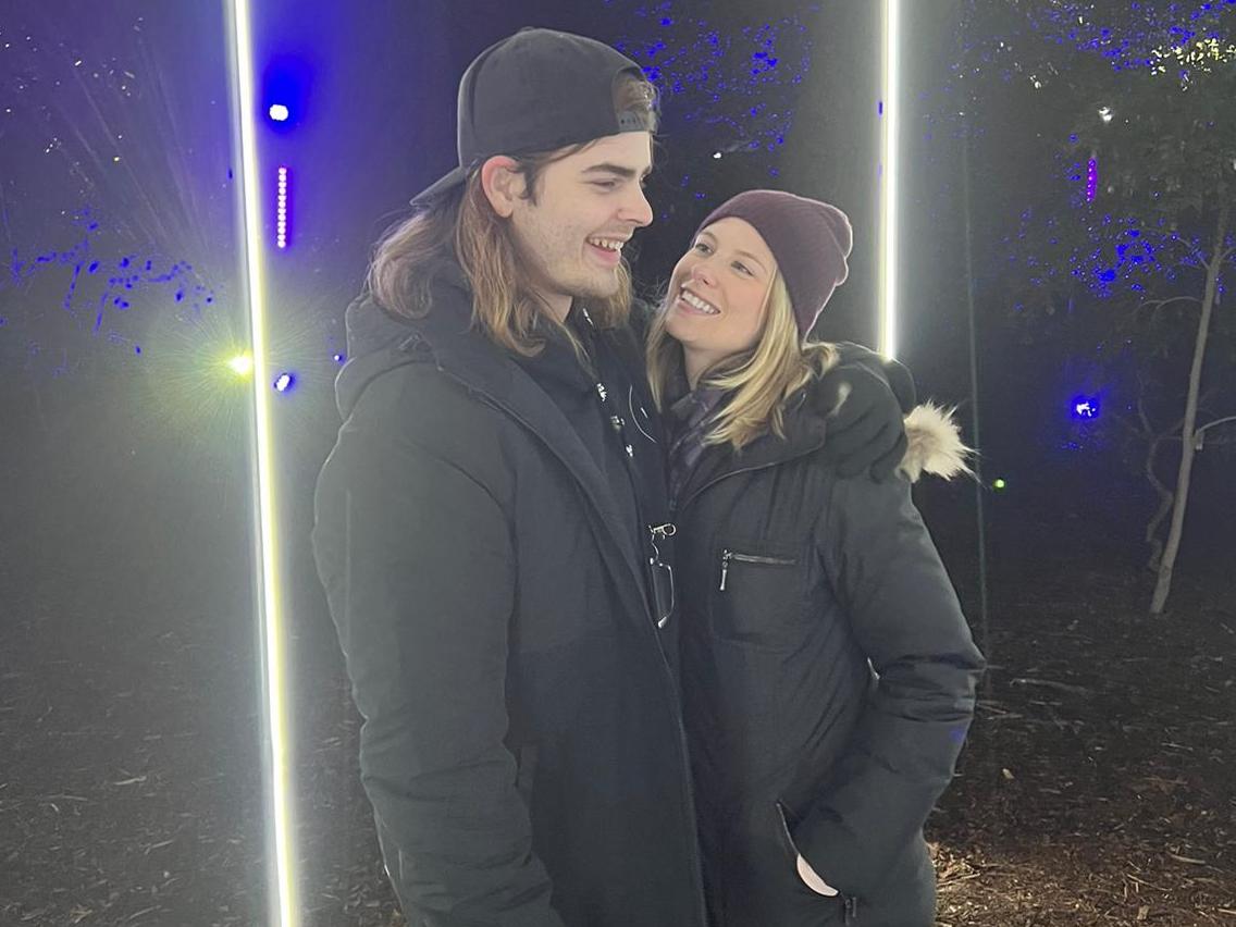The Wedding Website of Kelly Shannon and Jordan McNeill
