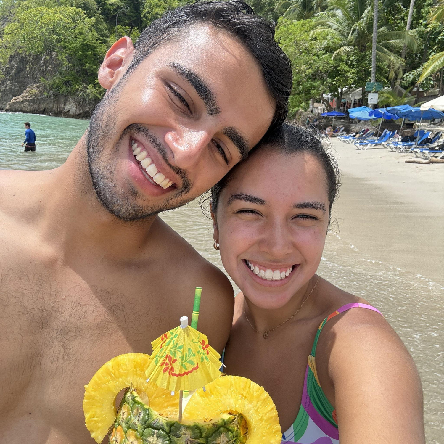Isla Tortuga