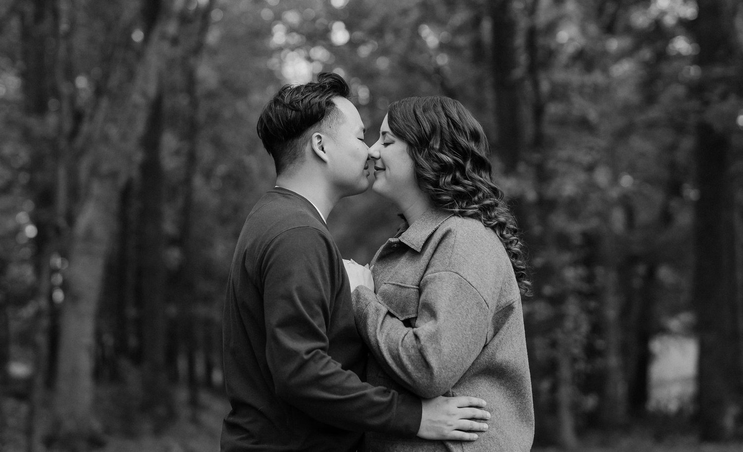 The Wedding Website of Sally Johnson and John Liu