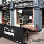 O'Neills Bar & Steakhouse
