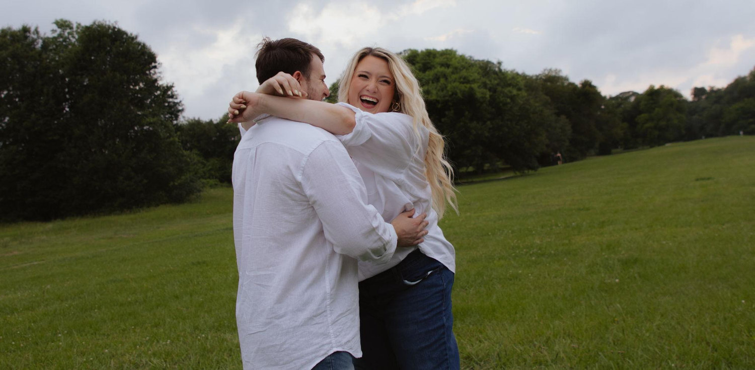 The Wedding Website of Brooke Nalesnik and Aaron Smith