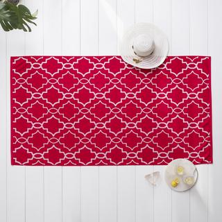 Trellis Party Beach Towel, Set of 2
