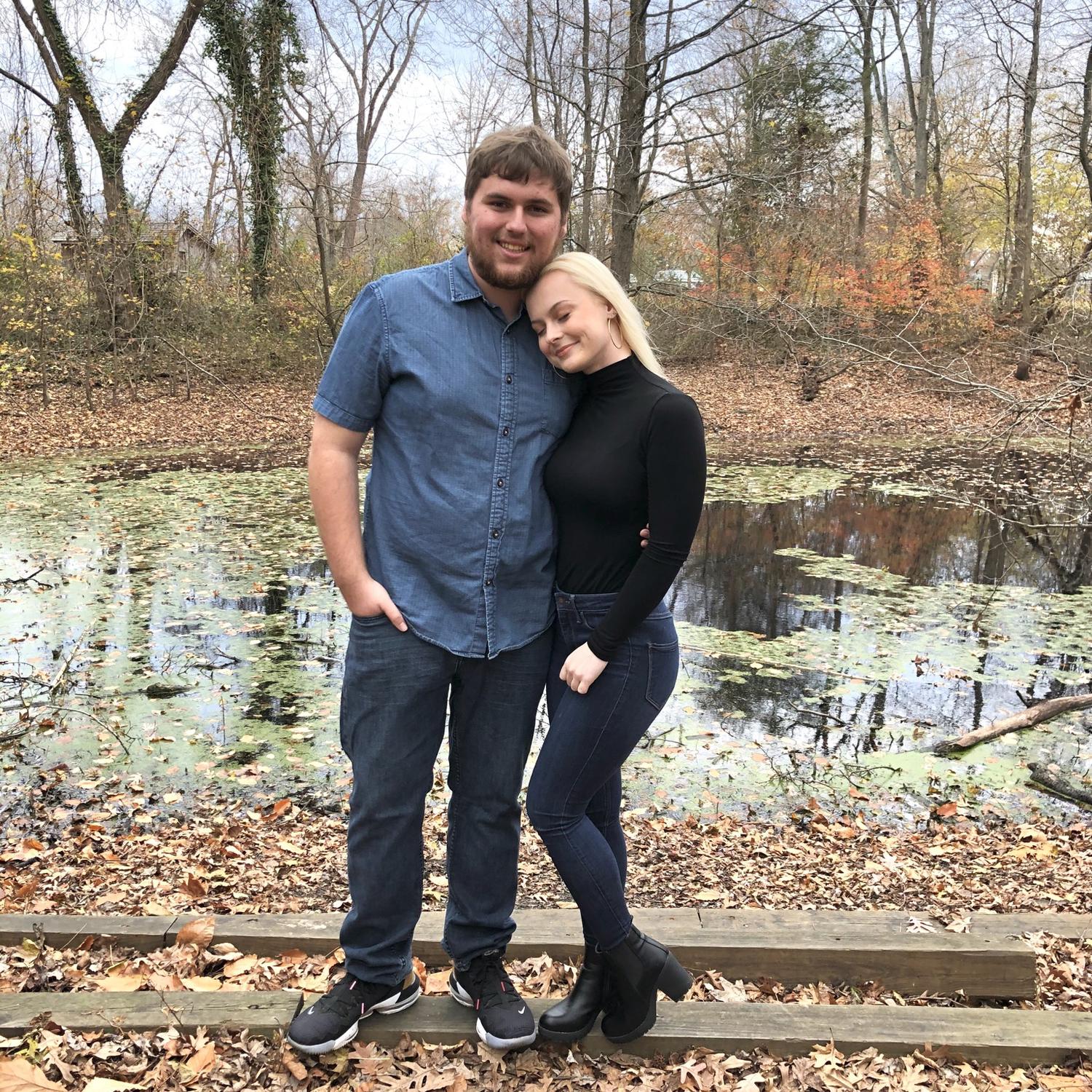 Barclay Farmstead 2019