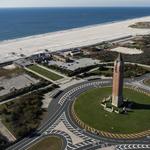 Jones Beach State Park