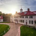George Washington's Mount Vernon