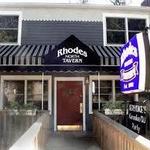 Rhodes North Tavern