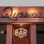Queens Bar Detroit