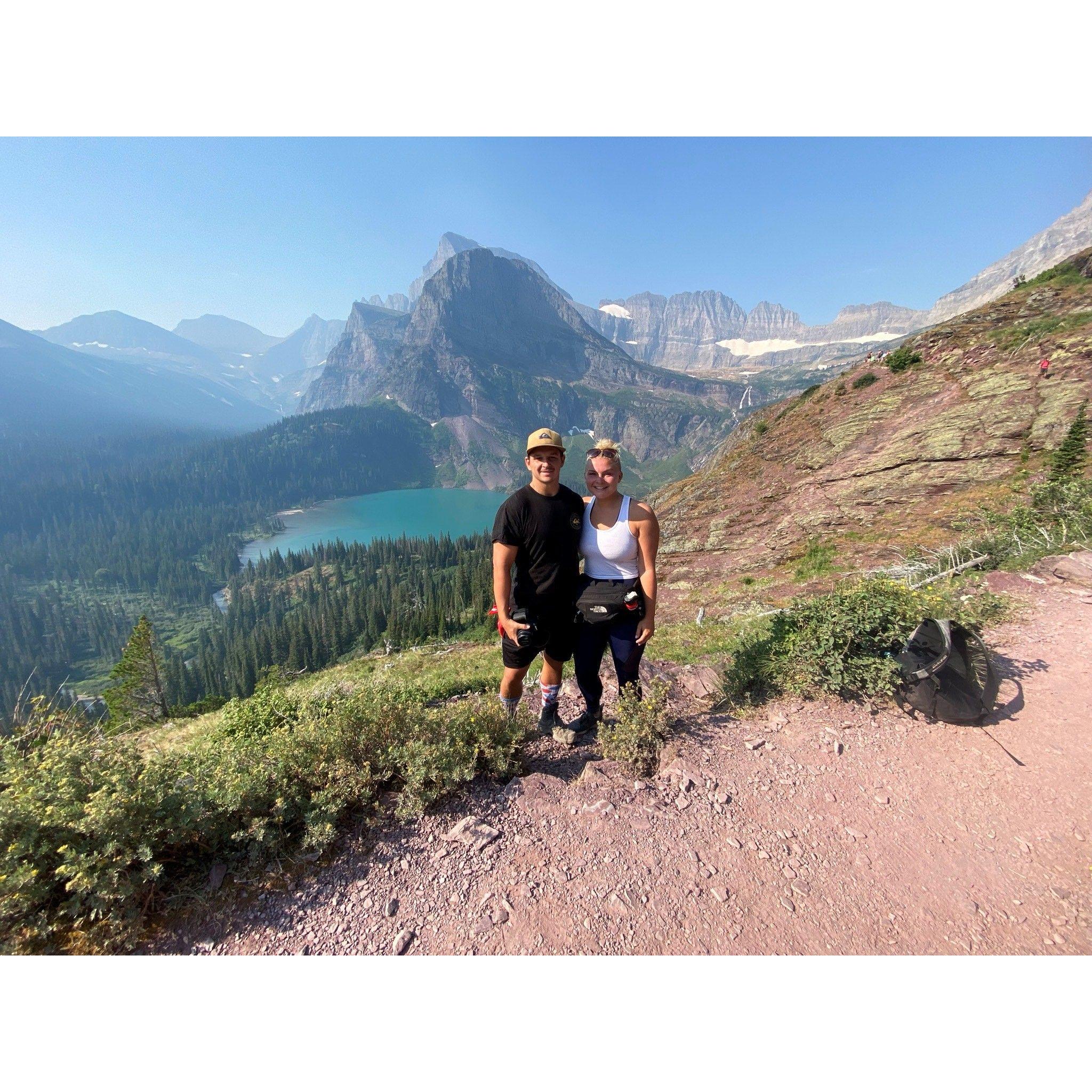 Glacier National Park