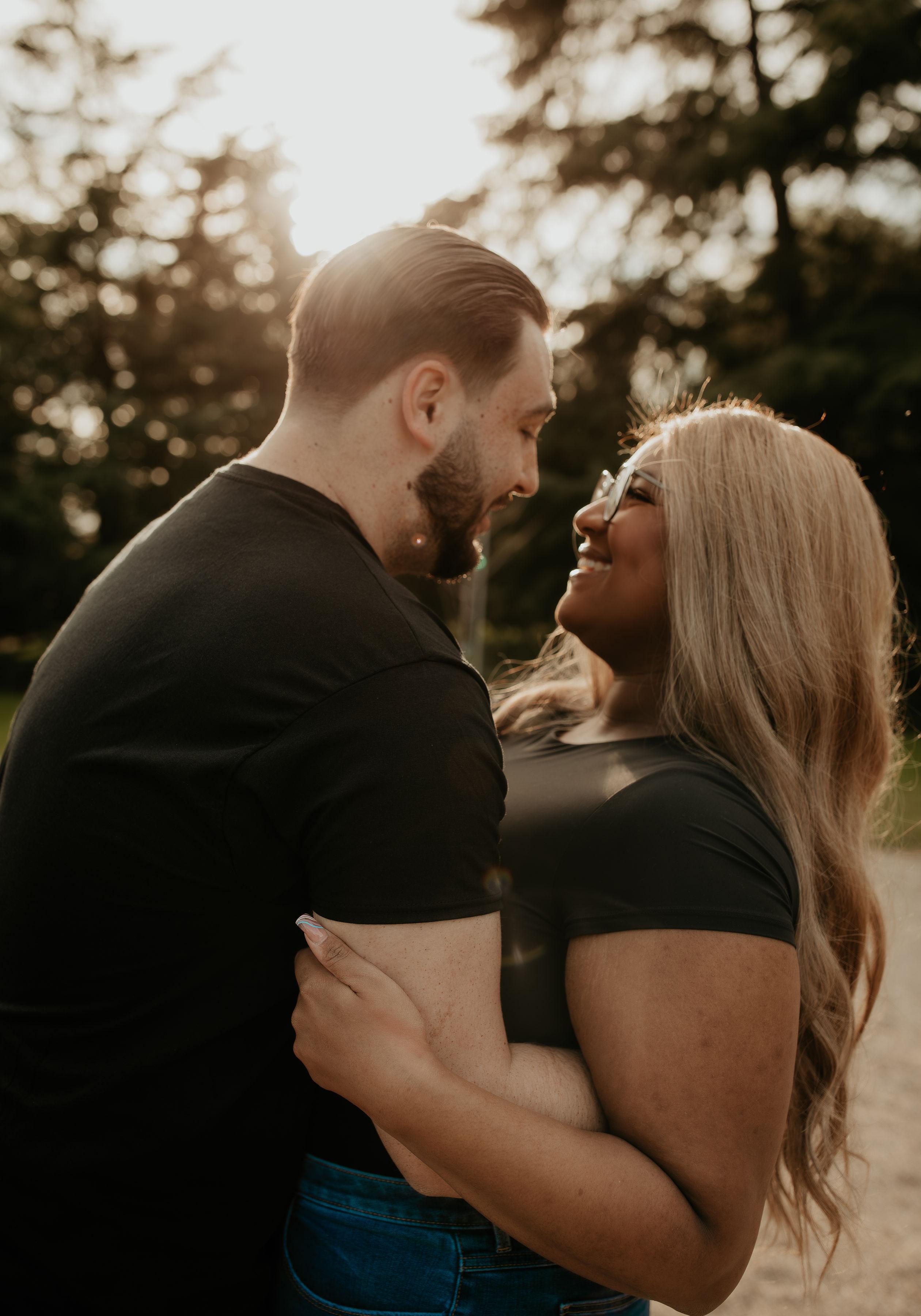 The Wedding Website of Samantha R and Matthew S