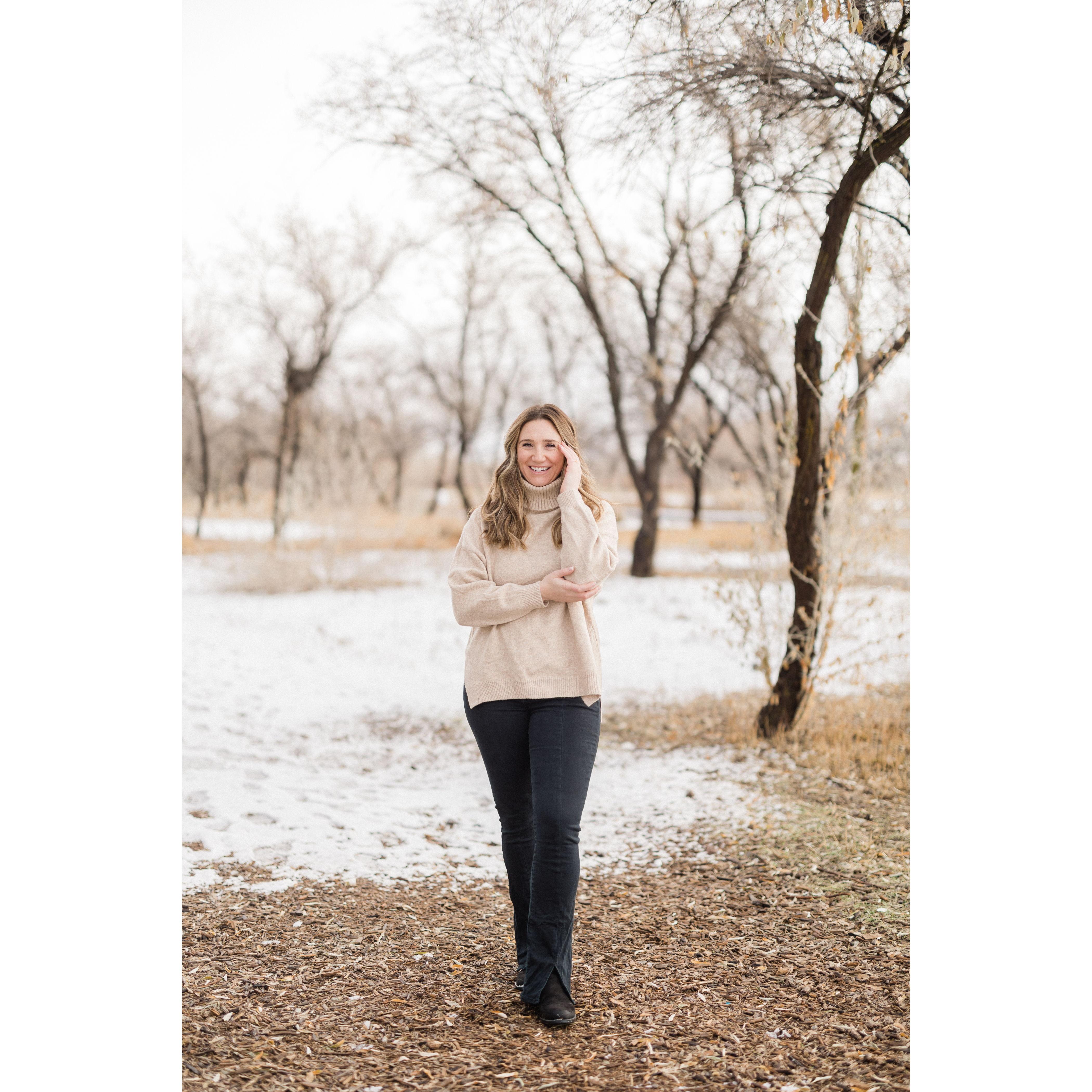 Whitney Hunt Photography