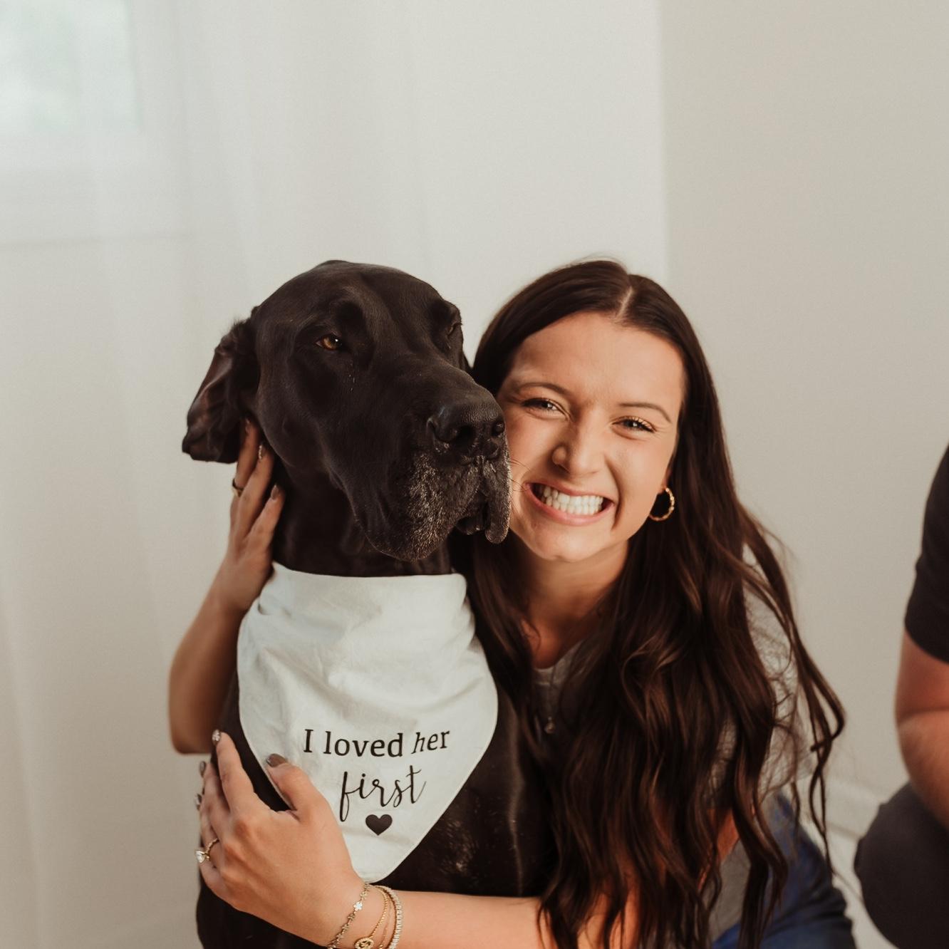Ready to be Loves 🥰