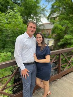 The Wedding Website of Haley Dodier and Andrew Sutherland