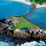 Pacifico Golf Club & Bahia Golf Course