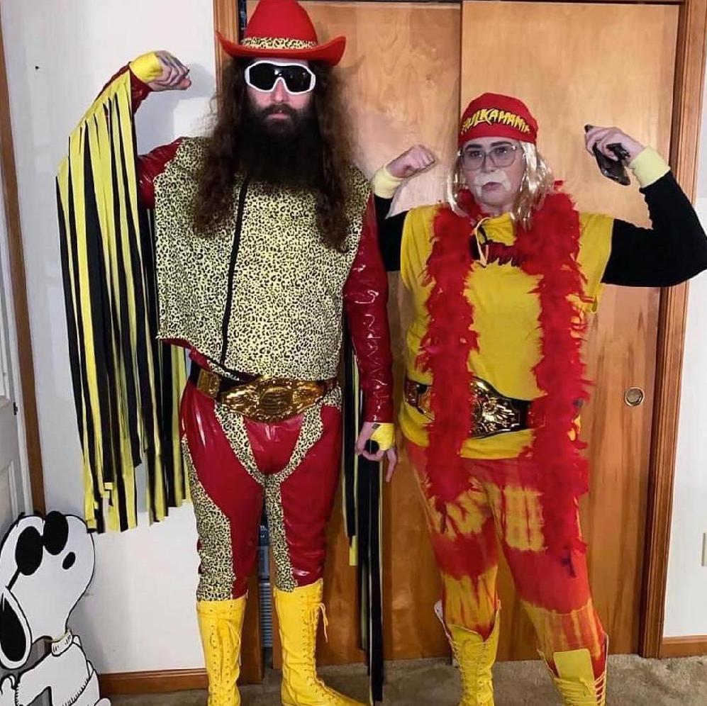 Halloween 2020
