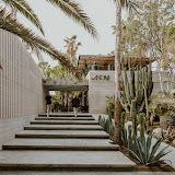 Acre Restaurant