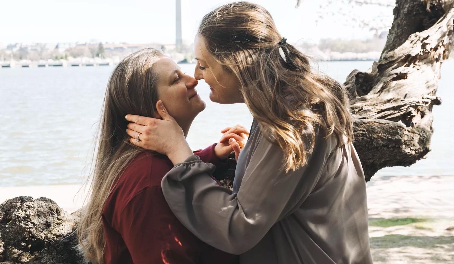 The Wedding Website of Janice Christine Pinkepank and Kaytlin Marie Martin