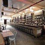 Threes Brewing