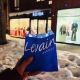 Levain Bakery