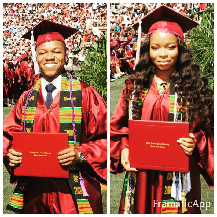 College Graduation