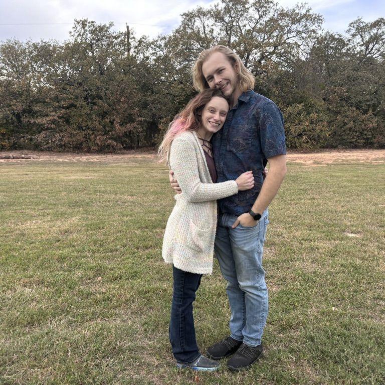 a very fun Thanksgiving!