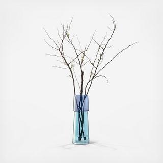 Gems Extra Tall Vase