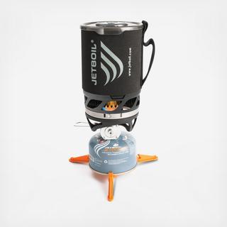 MicroMo Camp Stove