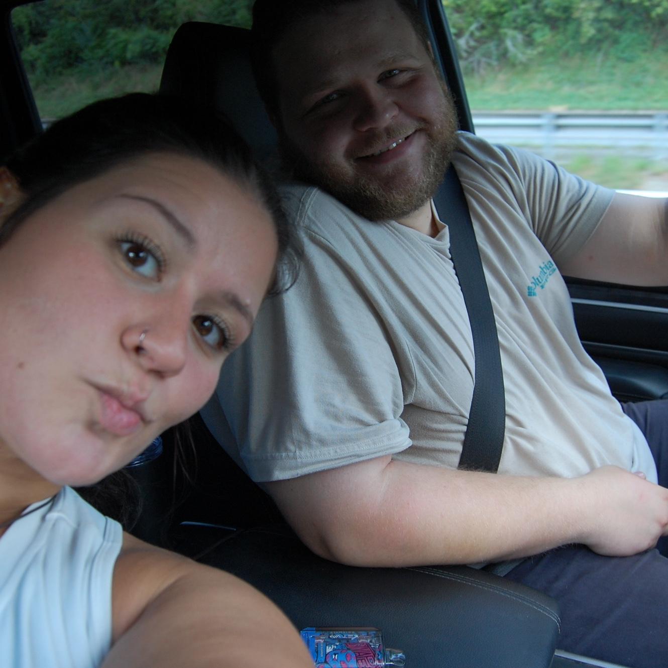 Road trip!
