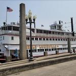 Belle of Louisville Riverboats