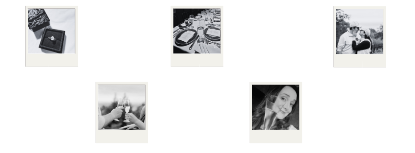 The Wedding Website of Allison Hunter and Bo Smith