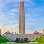 National WWI Museum and Memorial