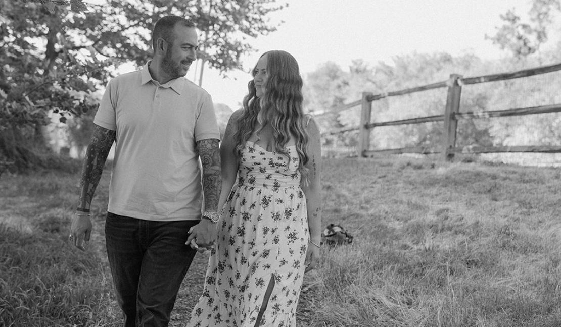 The Wedding Website of Keeley Suprise and Brandon Rudolph