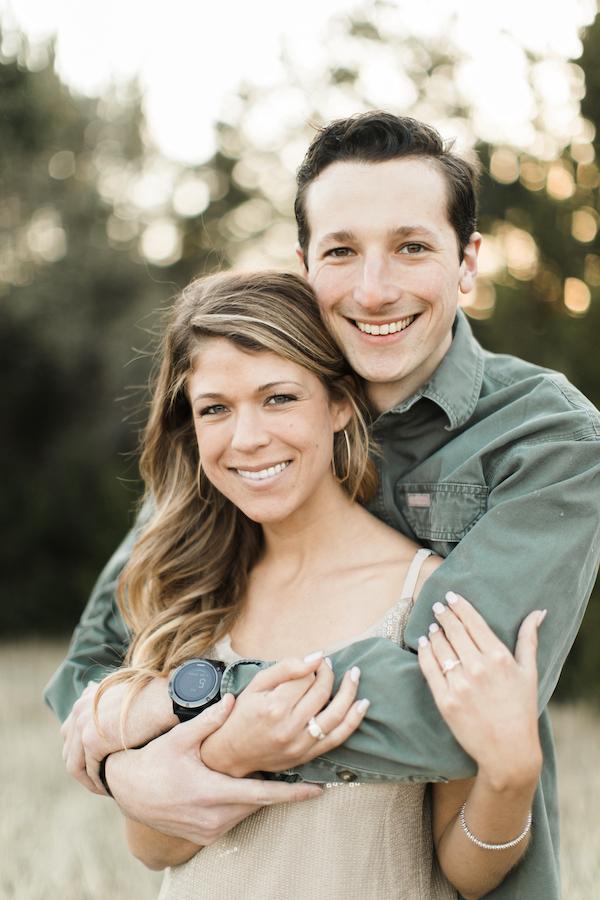 The Wedding Website of Faith Badders and Mason Busbee