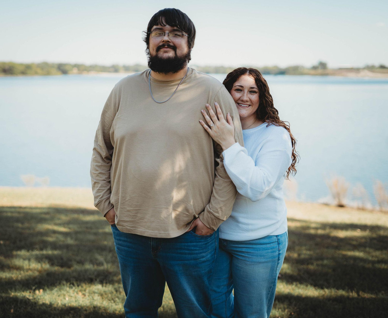 The Wedding Website of Haley Nalley and Wyatt Hammack
