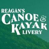 Kayak & Canoe Rental by Reagan's