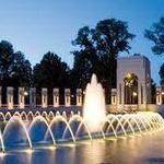 World War II Memorial