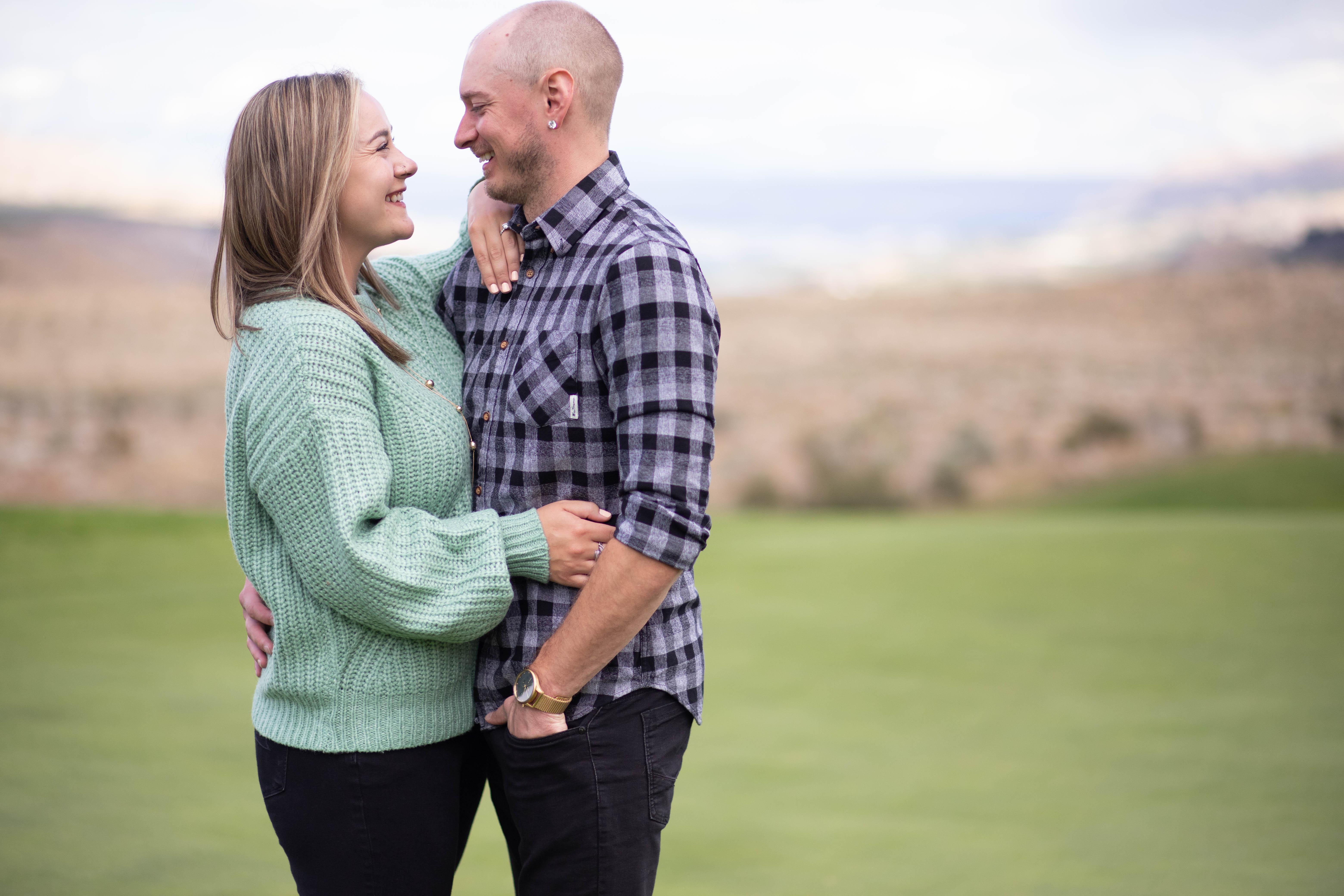 The Wedding Website of Abbey Marshall and Austen Phillips