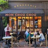 Brasserie Mon Chou Chou