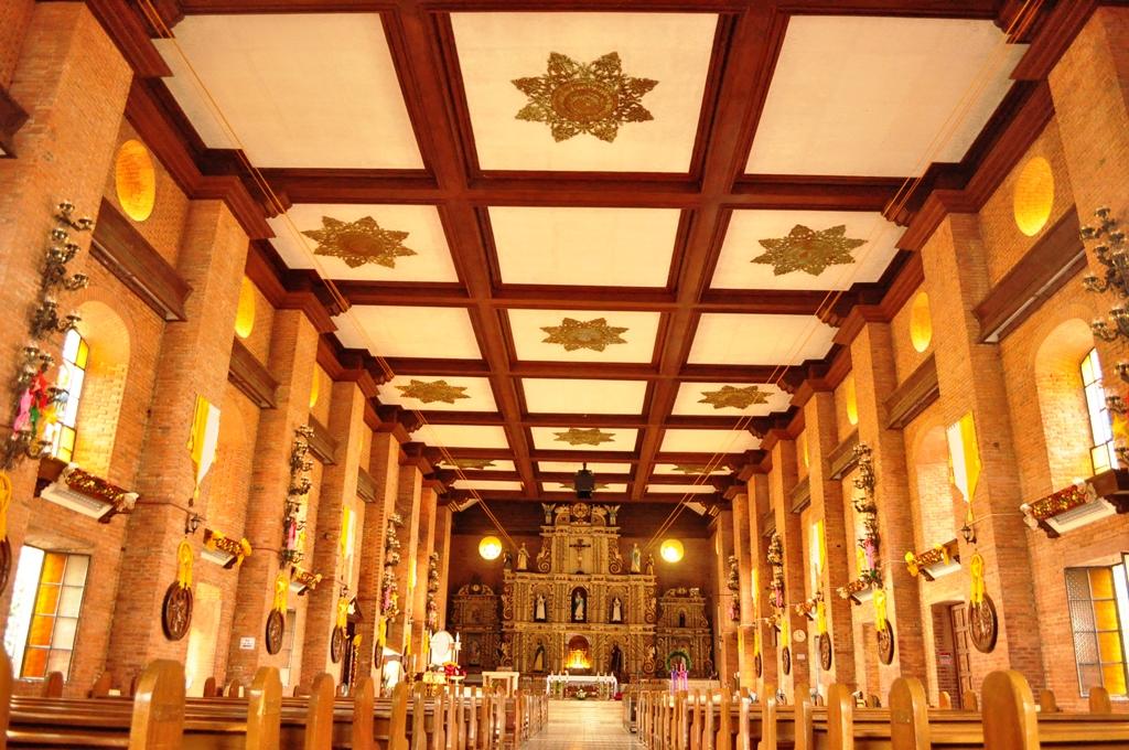 The Wedding Website of Aaron Paul Mayorga and Girlie Buenaventura