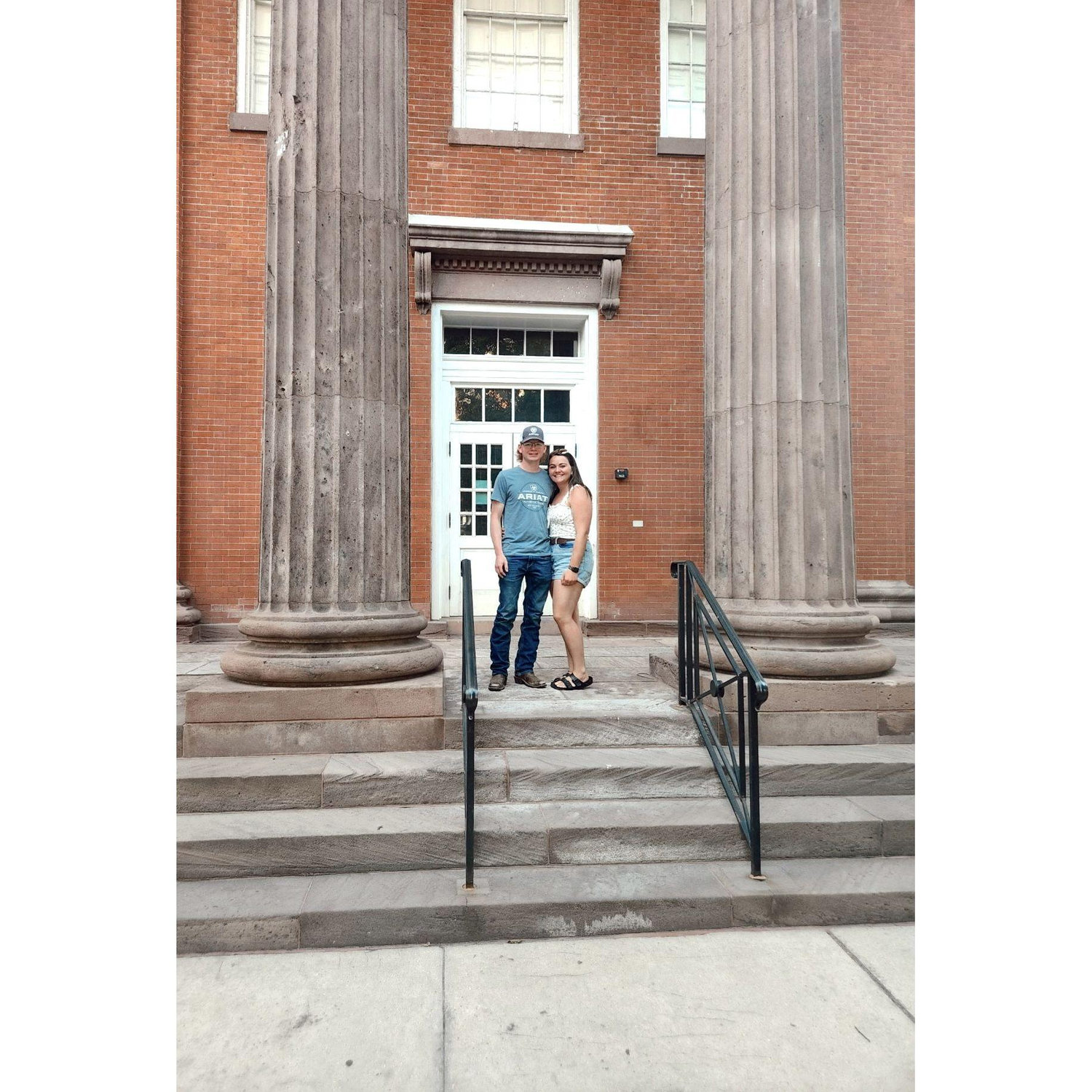 Carlisle Pennsylvania