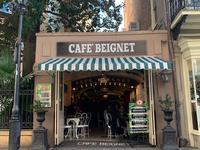 Cafe Beignet