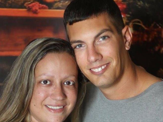 The Wedding Website of Tracy Roberts and Matthew Roberts