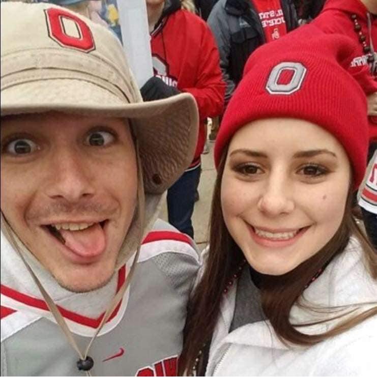 Go Bucks!